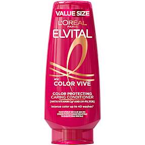 Balsam m. UV-filter farvet hår