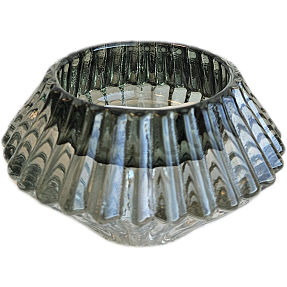 Vendestage h:4 cm - grøn