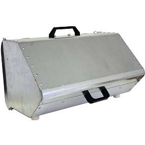 Opsamler til Handy Sweep 600 fejemaskine