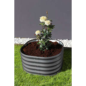 Højbed Rondo 401 - antracit