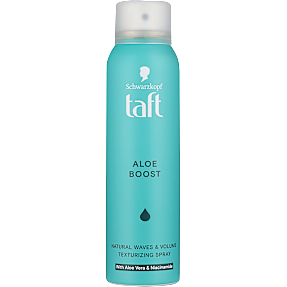 Stylingspray m. aloe vera og niacinamid