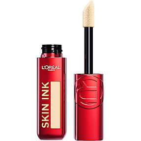 2-i-1 foundation 100 Light Warm