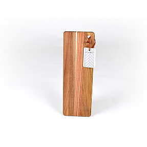 Akacie tapas skærebræt