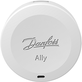Danfoss Ally rumføler