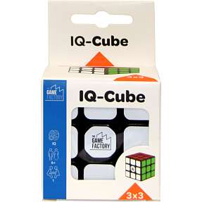 Speed IQ terning 3x3