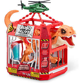 Dino Escape Series 1