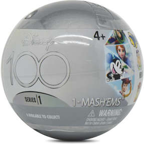 Mashems disney 100