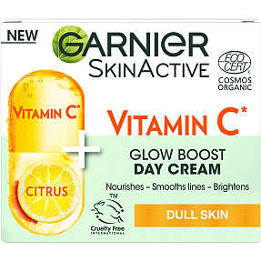 Dagcreme m. C-vitamin