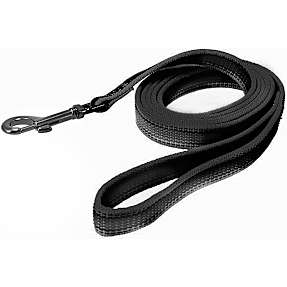 Hundesnor - sort