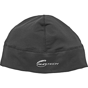 Runtech unisex løbehue str. M/L - sort