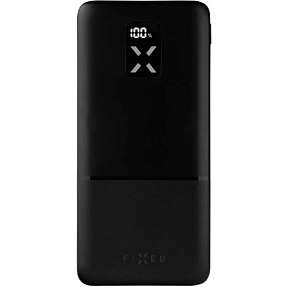 Fixed Zen powerbank 20 W - sort