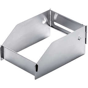 Char-Broil vindskærm Sear-burner