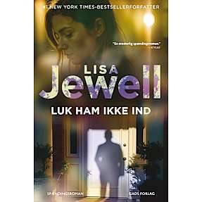Luk ham ikke ind - Lisa Jewell