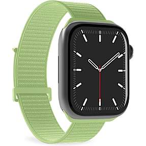 Puro Sport Apple Watch 3 42 mm - grøn