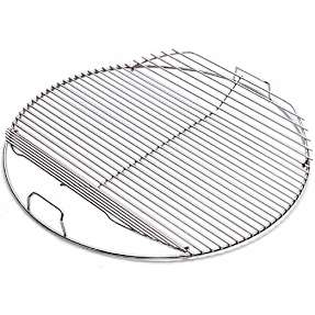 Weber grillrist med hængslede sider 57 cm