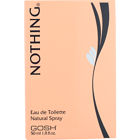 Nothing Eau de Toilette