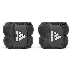 Adidas hånd- og ankelvægt 1 kg