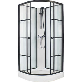 Denform brusehjørne new york