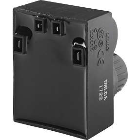 Char-Broil batteriboks 2 brændere