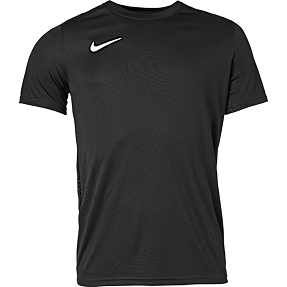 Nike herre trænings T-shirt str. S - sort