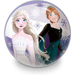 Frost bold 23 cm - flere varianter - assortet