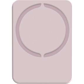 PURO powerbank 4200 mAh - rosa