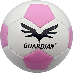 Guardian fodbold – flere varianter – assorteret