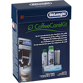 Delonghi DLSC306 startsæt
