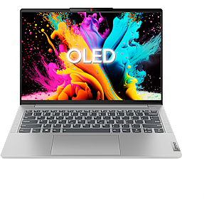 Lenovo IdeaPad Slim 5x 14" Copilot+ computer Snapdradon X - 83HL004WMX