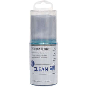 Sinox rensepakke for skærm