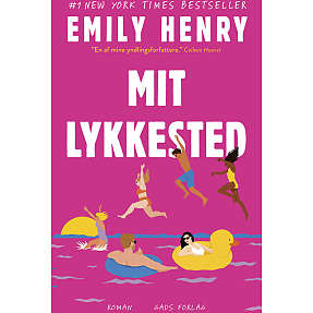 Mit lykkested - Emily Henry