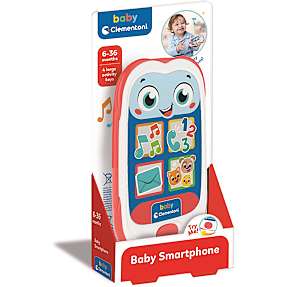 Baby smartphone