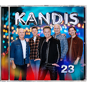 CD Kandis 23