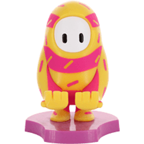 Cable Guys stativ/holder 16 cm - Fall Guys Is