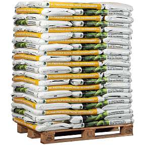 Oliven-,palme-og citrusmuld storkøb 66x50 liter