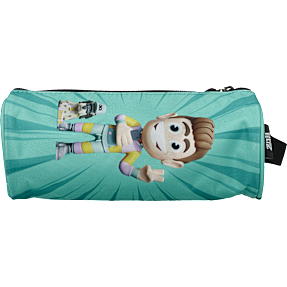 PEEPZ Morten Münster penalhus 2.0