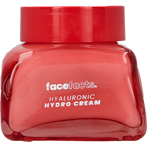 Ansigtscreme m. kirsebær og ceramider