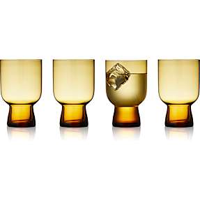 Lyngby Glas Sorrento vandglas - 300 ml