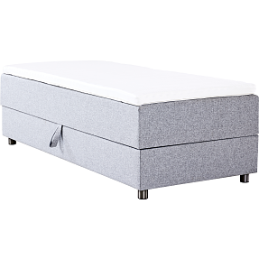 Nordisk Fjer B110 opbevaringsseng 90x200 cm