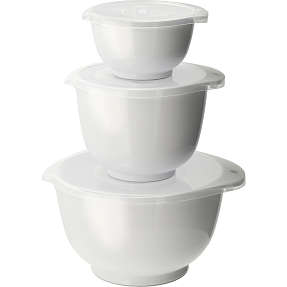 Rosti Margrethe røreskålesæt m. låg