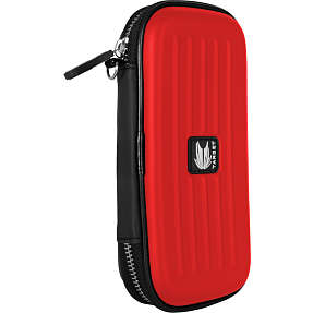 Target Darts Takoma etui til dartpile - rød