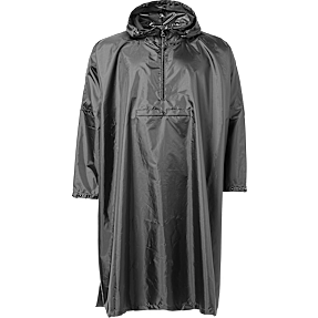 Nordic Nature regnponcho str. onesize - sort