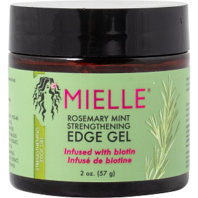 Hårgel m. rosmarin, mynte og biotin