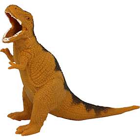 Keycraft t-rex dinosaur