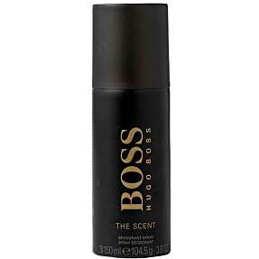 The Scent deospray