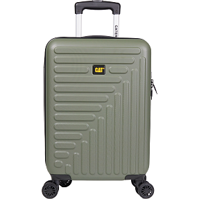 Cat rockford trolley - Oliven