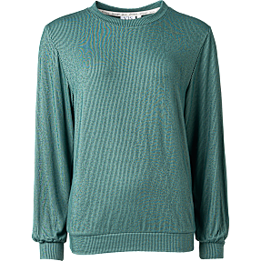 VRS dame trøje str. XL - grøn