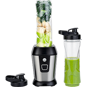 Wilfa bl-500 to go blender inkl. tilbehør