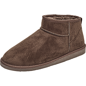 VRS dame bamsestøvler str. 37 - brun