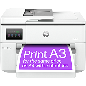 HP OfficeJet Pro 9730E All-in-One printer